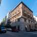 ...il secondo il progetto del palazzo Ingami-Scalvini situato tra via Cairoli e via Putignani